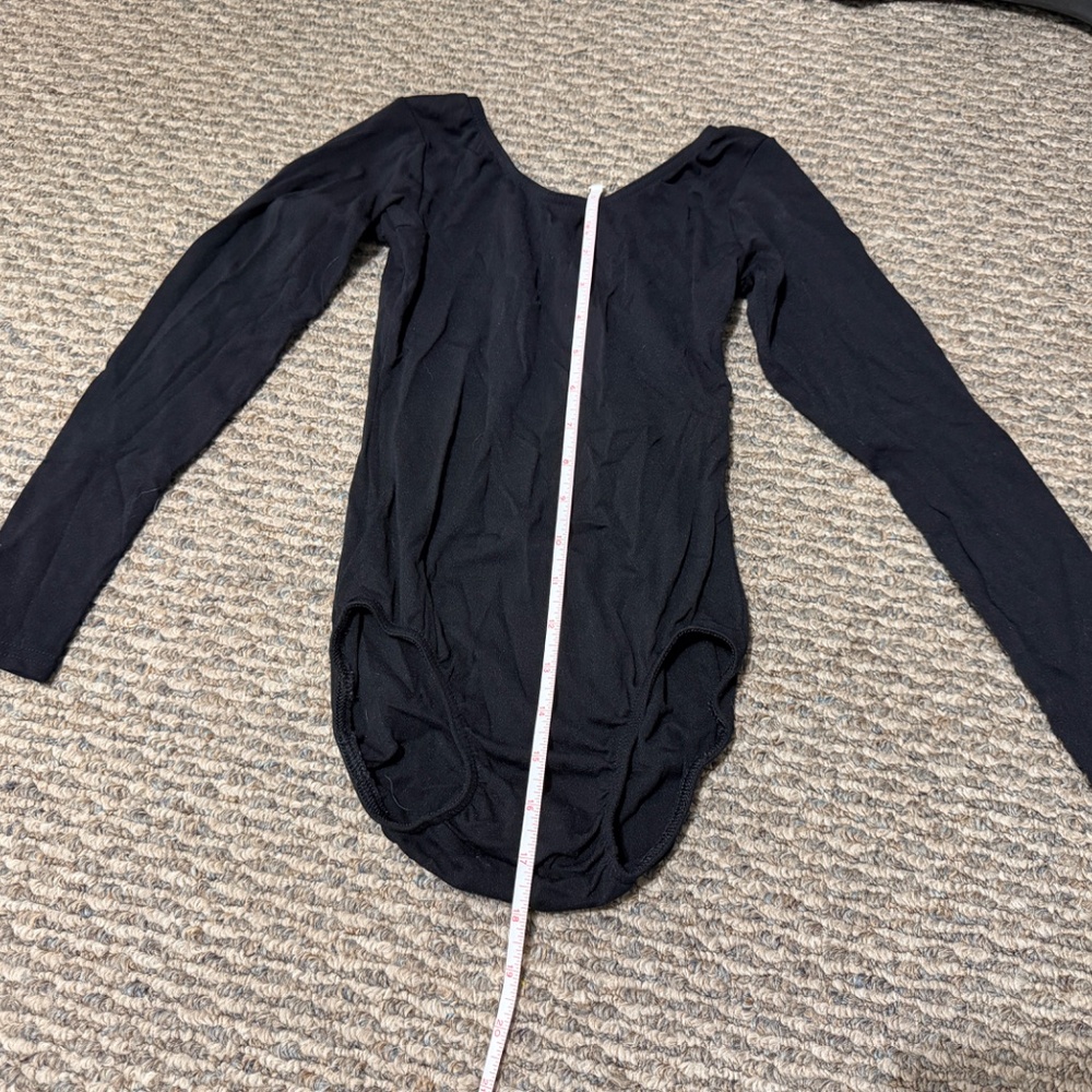 Leotards - Picture 5 of 8